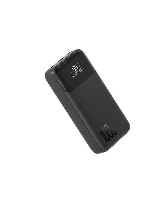 Powerbank di ricarica rapida ad alta potenza per laptop