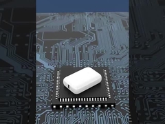 10000mAh Portable Power Bank Fast Charge PD22.5W Input / Output Con batteria 21700