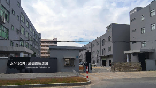 Porcellana Shenzhen Aimeijia Technology Co., Ltd.