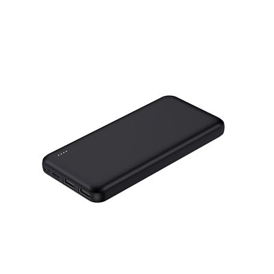 Un buon prezzo. Power Bank di ricarica rapida portatile 10000mah 20w 22,5w Dispositivo compatto in linea