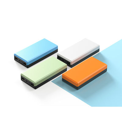 Un buon prezzo. Protezione da sovraccarico USB PD Power Bank 20000mAh Smartphone Power Bank in linea