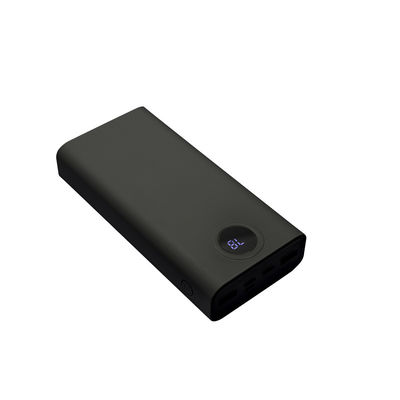 Smart PD Power Bank 20000mAH 5V/3A Portable Power Bank Colorato