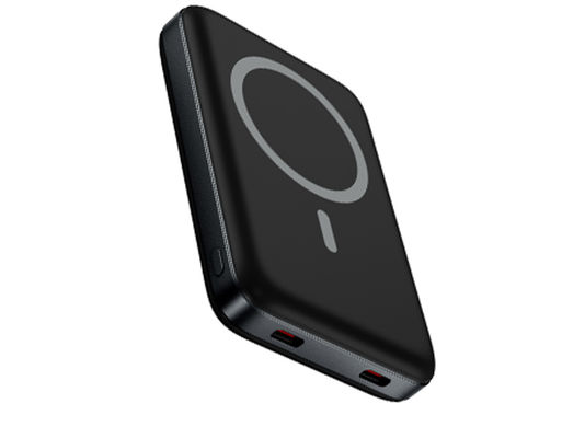 Un buon prezzo. Slim Magnetic Power Bank 10000mah fast charging powerbank sicuro in linea