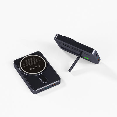 Un buon prezzo. Power Bank Wireless VO Grade Fireproof Cable di ricarica gratuita con 5000mAh Capacità in linea