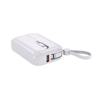Un buon prezzo. Powerbank economico Nuovo Tendy Power Bank 10000mah Batteria OEM Compatibile con PD22.5W Input e Output in linea