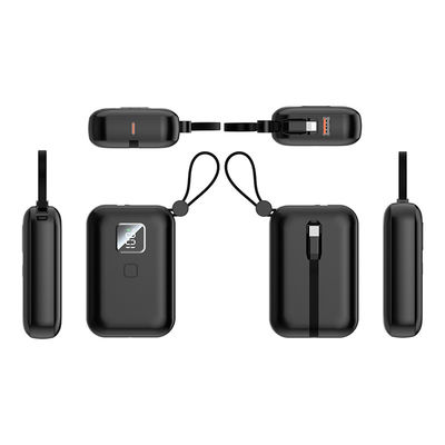 Un buon prezzo. 12W Lightning Input Power Bank leggero per la ricarica e più dispositivi in linea