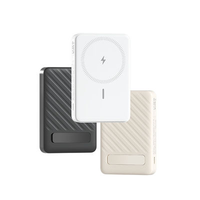 150g Magnetic Power Bank Tipo C Input Piccolo caricabatterie portatile