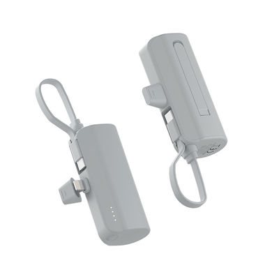 Un buon prezzo. Lithium Polymer Tail Plug Power Bank 4500mAh Con carica 5V/2.1A uscita in linea