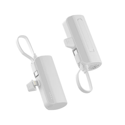 Un buon prezzo. Carrigatore portatile 5V/2.1A di uscita in linea