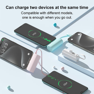 Un buon prezzo. 5V/2A Black Gift Powerbank, Mobile Plug Power Bank Servizio OEM ODM in linea