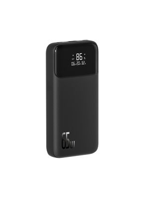 Un buon prezzo. Lithium Polymer 100W Power Bank 25000mAh Con Indicatore LED di ricarica in linea