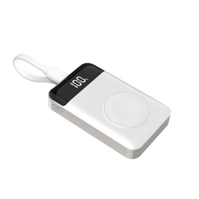 Un buon prezzo. Facile da trasportare Compatta dimensione Power Bank 3000mAh Compatibilità universale in linea