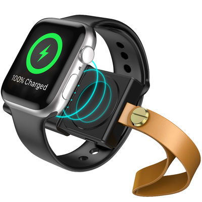 Un buon prezzo. Power Bank per smartwatch personalizzato 1000mAh Capacità Lithium Ion Tipo C Connettività in linea