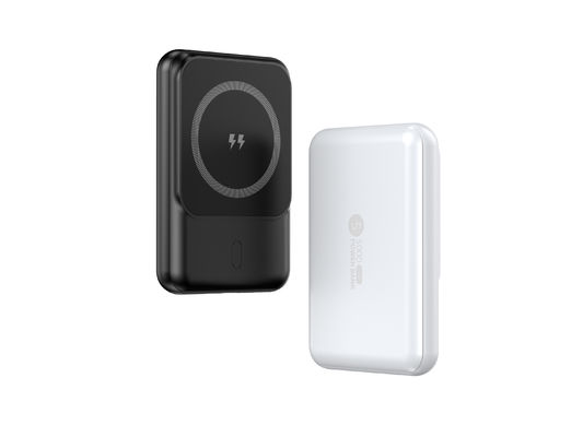 Un buon prezzo. Impostazione elettromagnetica senza fili 5000mah Batteria polimerica Li Carica 12V-1.67A Uscita PC ABS ignifugo in linea