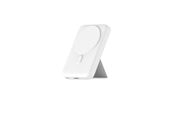 Un buon prezzo. Fuoco resistente PD Magnet Power Bank 10000mah con ricarica wireless prezzo di fabbrica. in linea