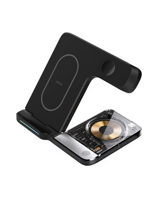 Magnetico 3 in 1 caricabatterie wireless Multi Color 20000Mah Alta capacità