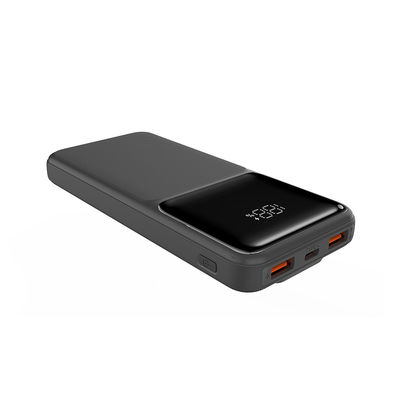Un buon prezzo. Sistema di illuminazione universale Tipo C Cable Power Bank Nero Bianco Protezione da sovraccariche in linea