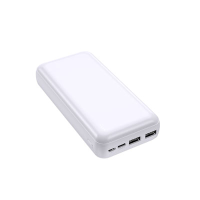 Un buon prezzo. Portable Fast Charge Power Bank 10000mah La soluzione di ricarica definitiva in linea