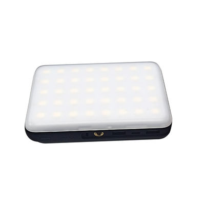 Un buon prezzo. PD22.5W Lithium Polymer Power Bank con indicatore LED Nero/bianco Kit completo incluso in linea