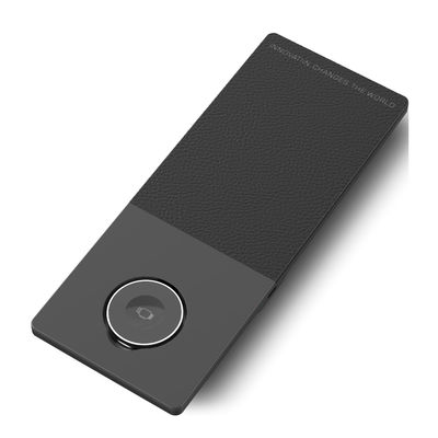 Un buon prezzo. 10W Multifunzione Powerbank wireless Carica multi colore Design Tipo C Input in linea