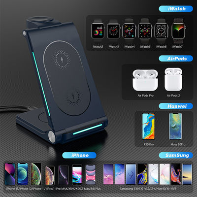 Un buon prezzo. ABS PC Mini Power Bank Magnetic Power Tipo C Interfaccia iPhone Apple Watch AirPods Compatibile in linea