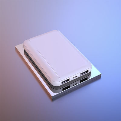 Un buon prezzo. Personal PD 10000mAh Polymer Power Bank con uscita di tipo C e ignifuge in linea