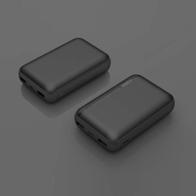 Un buon prezzo. 10000mAh Portatile Caricabatterie per telefoni portatili Carica TIPO C 12V1.66A 9V2.22A 5V3A in linea