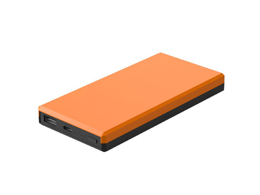 Un buon prezzo. Fast Charging PD Power Bank 10000mah Bianco Blu Verde Arancione in linea