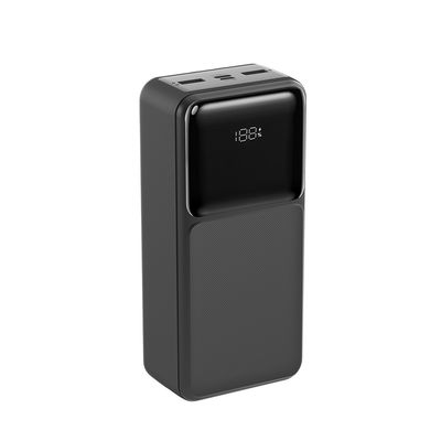 Un buon prezzo. PD Powerbank di ricarica rapida 30000mAh Universal Power Bank Display in linea