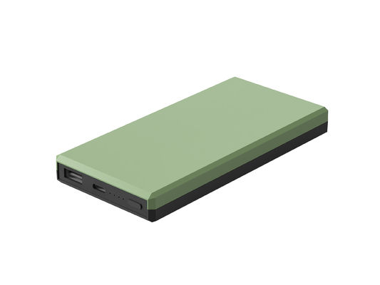 Un buon prezzo. Sicurezza PD Power Bank Leggero 10000mAh Fast Charging Power Bank Carica in linea