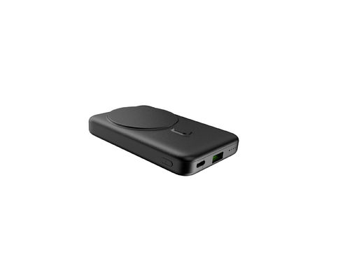 Un buon prezzo. Caricabatterie portatili magnetiche senza fili di tipo C 10000mAh in linea