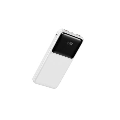 Un buon prezzo. 5V/2A PD Power Bank Protezione da sovraccarico 10000mAh Sicurezza Universale in linea