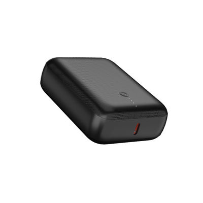 qualità 10000mAh Portable Power Bank Fast Charge PD22.5W Input Output Con batteria 21700 fabbrica
