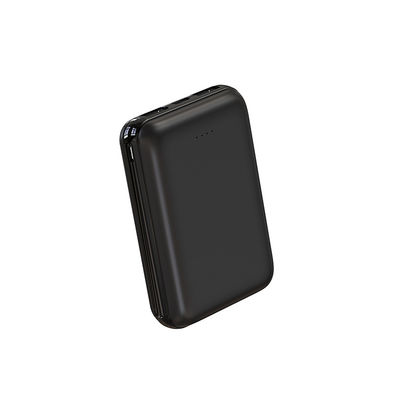 Un buon prezzo. Tipo C: Banca di alimentazione di ingresso 10000mah Mini PD 22,5W RoH di uscita in linea