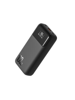Un buon prezzo. Banca di potenza portatile universale 100 Watt Nero 200000mAh 150*73*34.5mm in linea