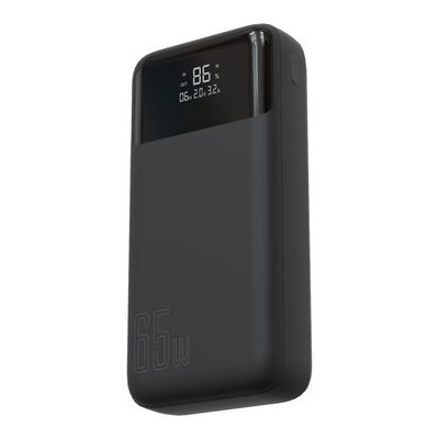 Un buon prezzo. Protezione da sovraccarico 100W Power Bank Compatibilità universale in linea