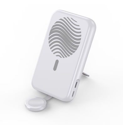 Un buon prezzo. 10000 mAh Lithium Ion Power Bank Tipo C con compatibilità universale in linea