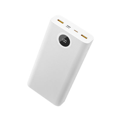 Un buon prezzo. ABS Plastic Lithium Polymer Battery Power Bank, Universal Power Bank 10000mah in linea