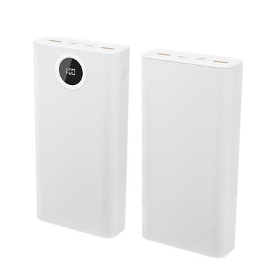 Un buon prezzo. ABS Power Bank Grande capacità Compatibilità universale con indicatore LED in linea