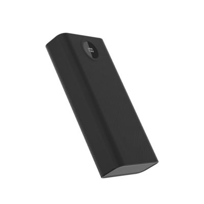 Un buon prezzo. 10000mAh di ricarica rapida Power Bank portatile di grande capacità Protezione da sovraccariche in linea