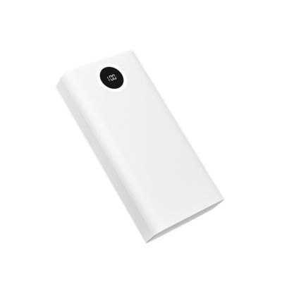 Un buon prezzo. Portable Lightweight Power Bank 30000mah High Capacity Charging Bank in linea
