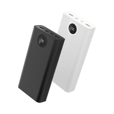Un buon prezzo. 250g di Litio Leggerissimo Polimero Power Bank 10000mah Capacità in linea