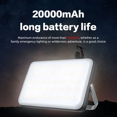 Un buon prezzo. 30000mAh Power Bank di grande capacità Protezione da sovraccarico con batteria al litio polimerico in linea