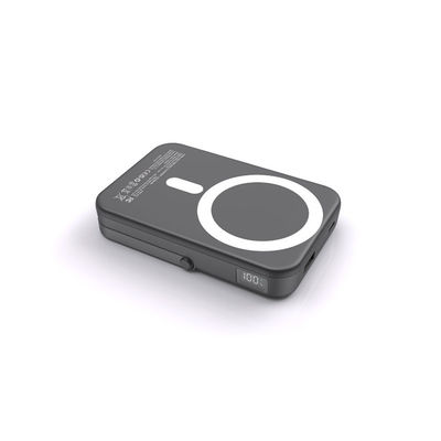 Un buon prezzo. Tipo-C Magnetico caricabatterie Power Bank Per Iphone Fabbrica vendita calda in linea