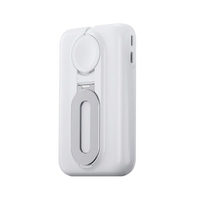 Un buon prezzo. RoHs Li Polymer Battery Power Bank caricabatterie wireless con ingresso di tipo C in linea
