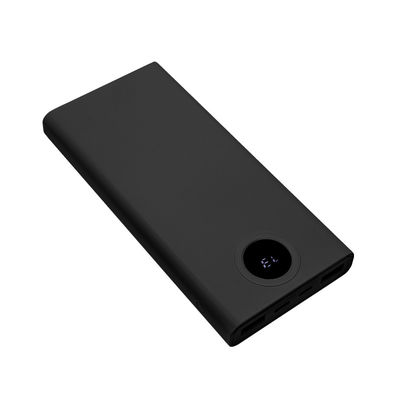 Un buon prezzo. Caricabatterie portatile leggera, Powerbank di grande capacità 10000mAh in linea
