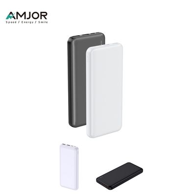 Un buon prezzo. Caricabatterie portatili, 1 Power Bank USB-C 10000mAh 1 Porta USB-C e 2 porte USB-A in linea